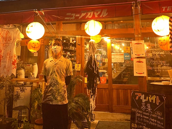 横川ゾンビナイト７