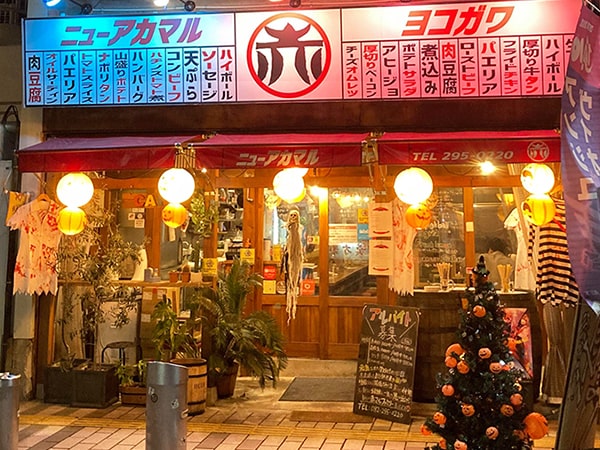 横川ゾンビナイト７
