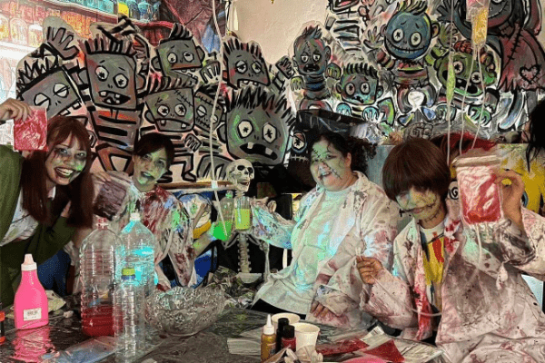 ゾンビーランド