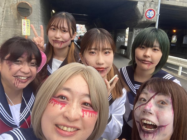 パフォーマー